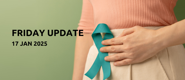 Caho Friday Update